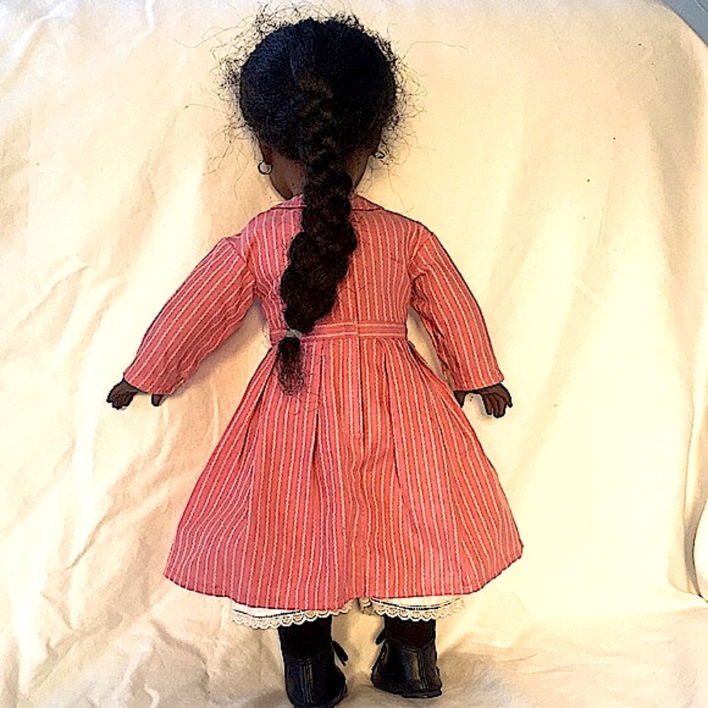 Pleasant Co Addy Walker 1993 - retired - Picture 5 of 9